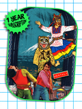 1 Year Mail Club | Print+Digital