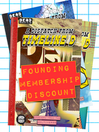 Founding Member Print + Digital Collection