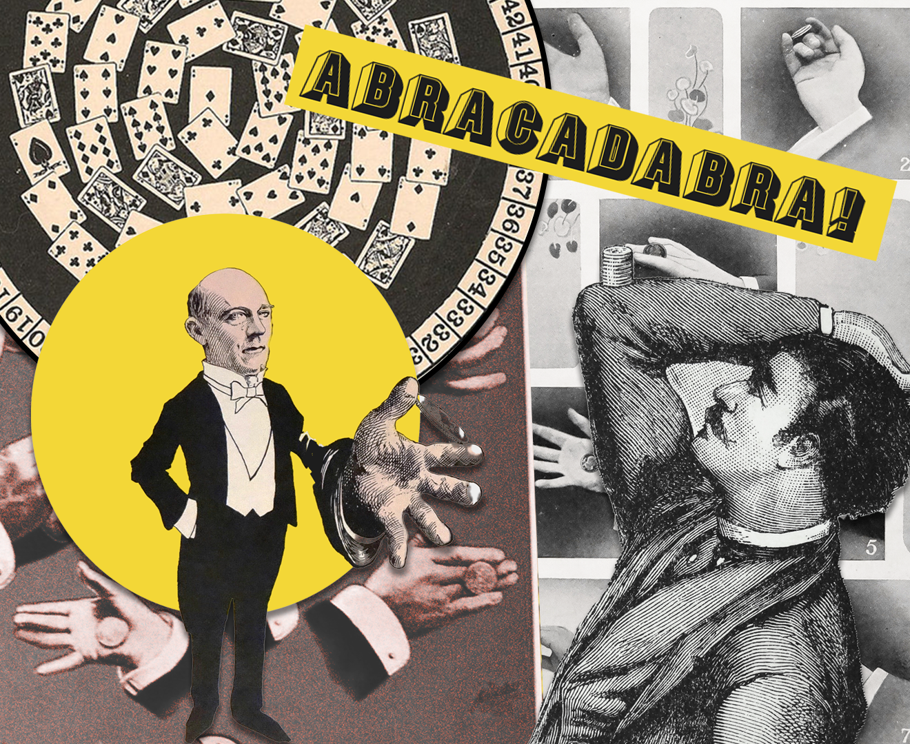 abracadabra